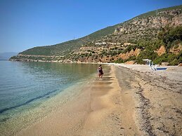 Muses Seaside Villas