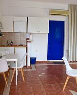 Muses Seaside Villas