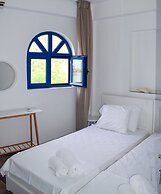 Muses Seaside Villas