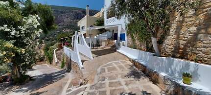 Muses Seaside Villas