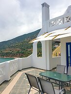 Muses Seaside Villas