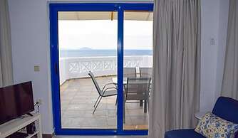 Muses Seaside Villas