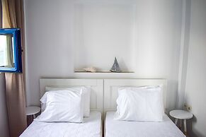 Muses Seaside Villas