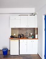 Muses Seaside Villas