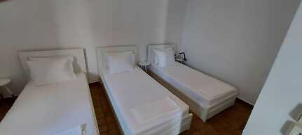 Muses Seaside Villas