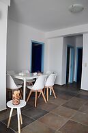 Muses Seaside Villas