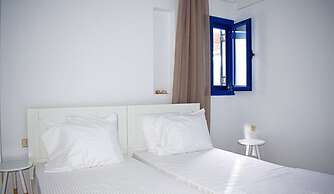 Muses Seaside Villas