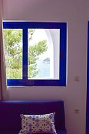 Muses Seaside Villas