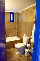 Muses Seaside Villas