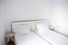 Muses Seaside Villas