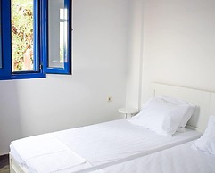 Muses Seaside Villas