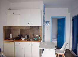 Muses Seaside Villas