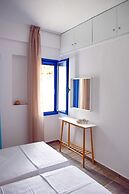 Muses Seaside Villas