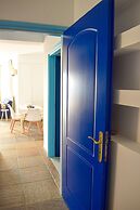 Muses Seaside Villas