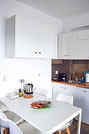 Muses Seaside Villas