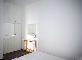 Muses Seaside Villas