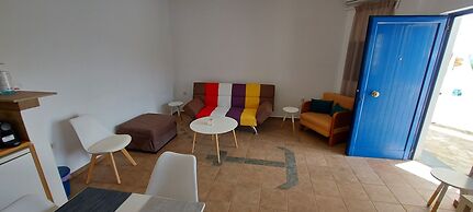 Muses Seaside Villas