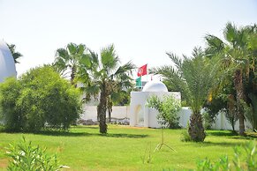 Checkin Djerba Bakour Beach