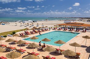 Checkin Djerba Bakour Beach