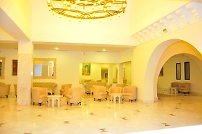 Checkin Djerba Bakour Beach