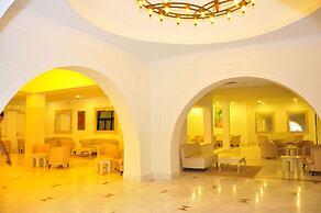 Checkin Djerba Bakour Beach