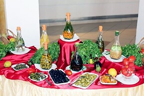 Checkin Djerba Bakour Beach