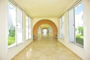 Checkin Djerba Bakour Beach