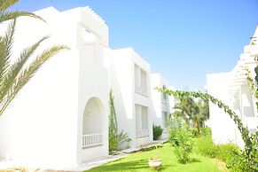 Checkin Djerba Bakour Beach