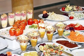 Checkin Djerba Bakour Beach