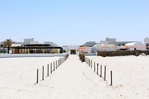 Checkin Djerba Bakour Beach