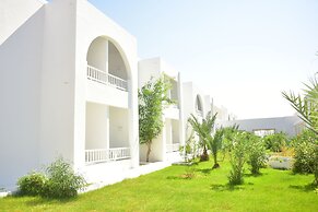 Checkin Djerba Bakour Beach