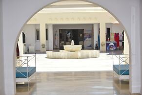 Checkin Djerba Bakour Beach