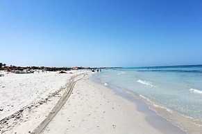 Checkin Djerba Bakour Beach