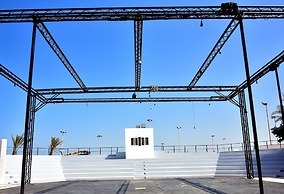 Checkin Djerba Bakour Beach