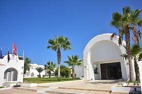 Checkin Djerba Bakour Beach