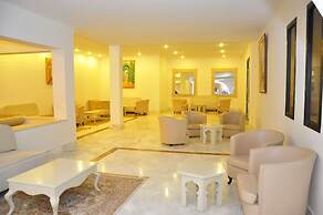 Checkin Djerba Bakour Beach