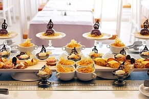 Checkin Djerba Bakour Beach