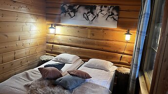 Basecamp Oulanka