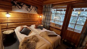 Basecamp Oulanka