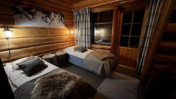 Basecamp Oulanka