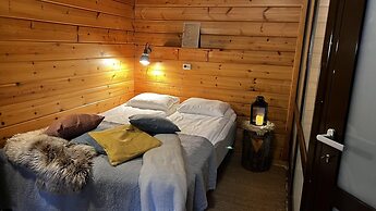 Basecamp Oulanka