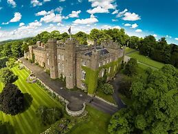 Balvaird Wing at Scone Palace