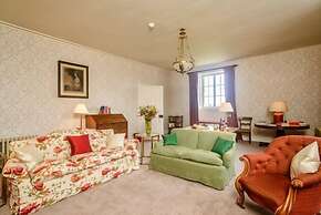 Balvaird Wing at Scone Palace