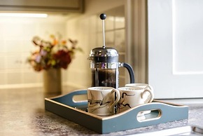 Balvaird Wing at Scone Palace