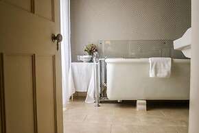 Balvaird Wing at Scone Palace