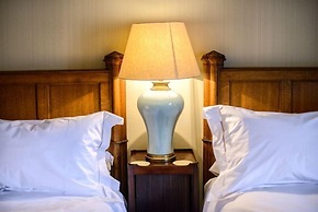 Balvaird Wing at Scone Palace