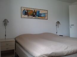 Hals Hotel Apartment