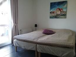 Hals Hotel Apartment