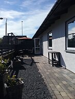 Hals Hotel Apartment