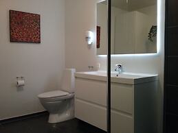 Hals Hotel Apartment